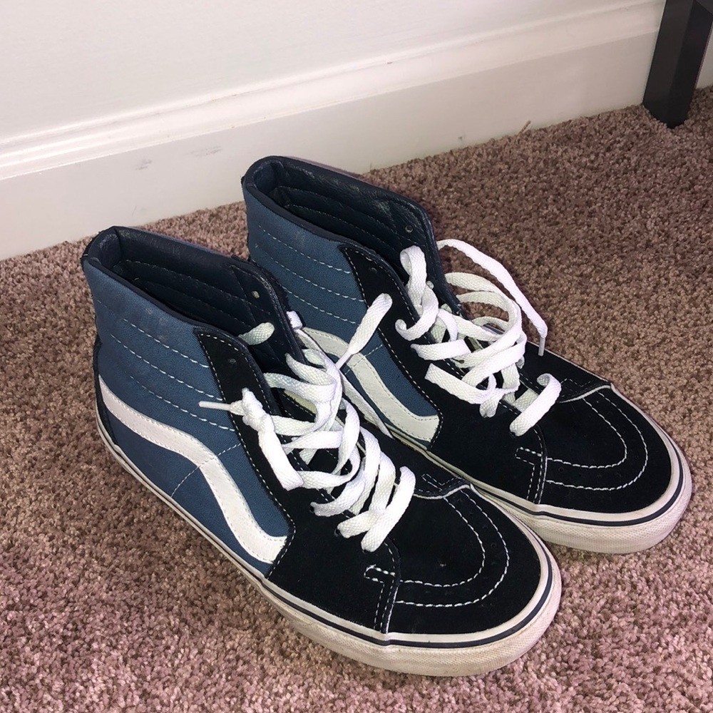 Vans Sk8 Hi